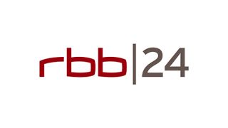 rbb|24 - Logo (Bild: rbb)