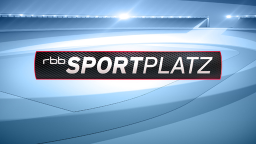 rbb Sportplatz - Logo | Quelle: rbb