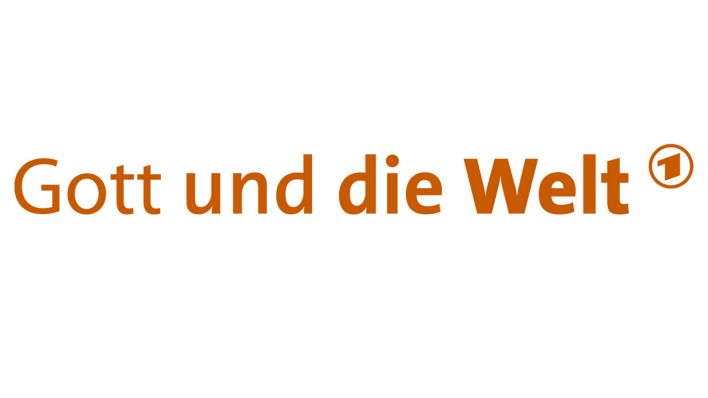 Gott und die Welt Logo (Quelle: ARD)