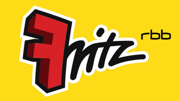 Logo Fritz (Bild: rbb)