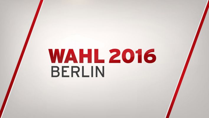 Logo Wahl 2016 Berlin