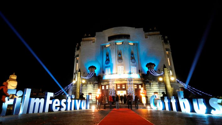 FilmFestival Cottbus (Bild: rbb)