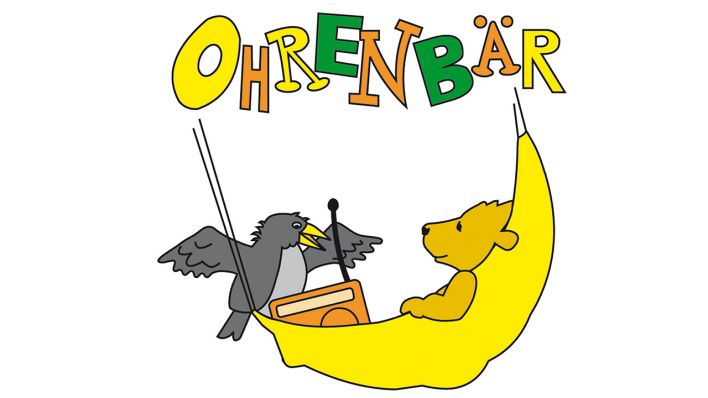 Logo OHRENBÄR