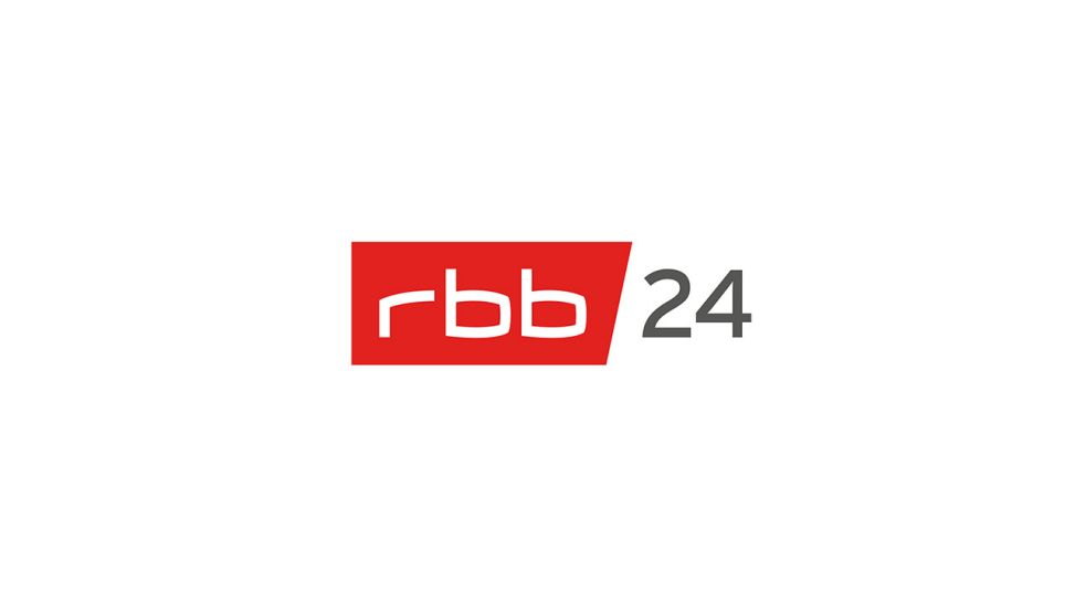 rbb|24 - Logo