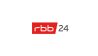 rbb|24 - Logo