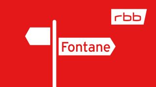 Im Dezember 2019 jährt sich Theodor Fontanes Geburtstag zum 200. Mal. Eigens zu diesem Anlass hat der rbb die App "Fontane" entwickelt (Bild: rbb).