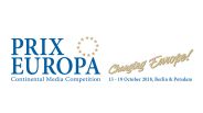 Logo Prix Europa (Bild: Prix Europa)
