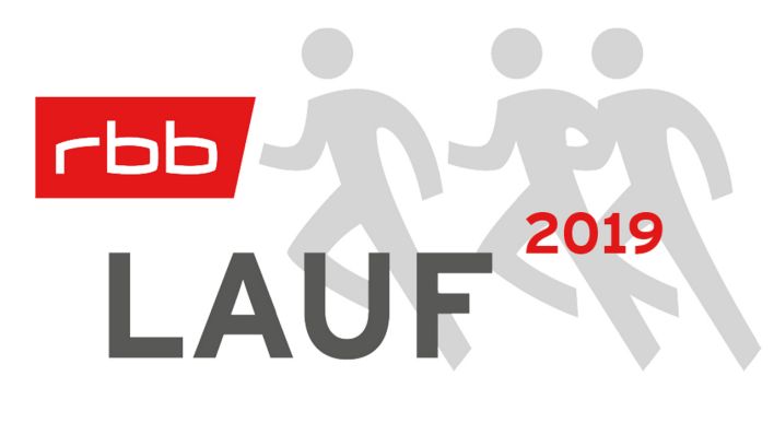 Logo rbb-Lauf-2019