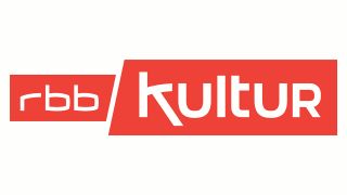Das neue Logo von rbbKultur (Bild: rbb)