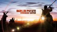Berlin putzt - Titelgrafik | rbb
