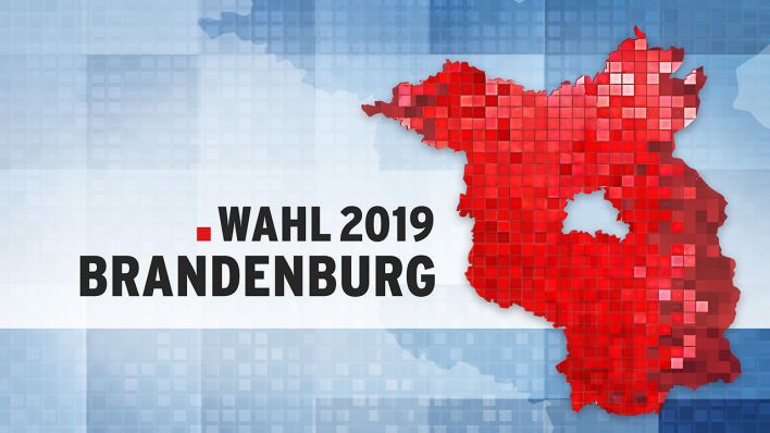 Landtagswahl Brandenburg 2019 | rbb