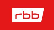 rbb Fernsehen - Logo (Bild: rbb)