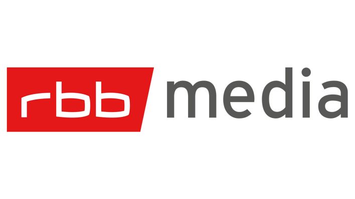 Logo rbb media GmbH