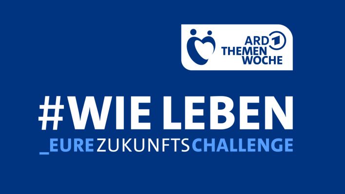 Zukunfts-Challenge - Logo | rbb/ARD