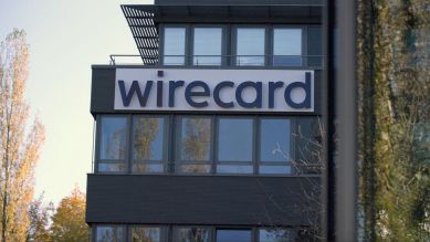 Wirecard Firmensitz in Aschheim (Bild: rbb/BR)