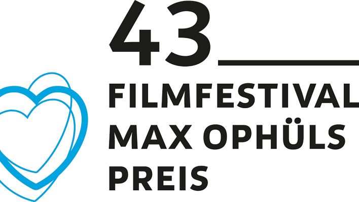 Logo Max Ophüls Preis 2022 (Bild: rbb/ffmop)
