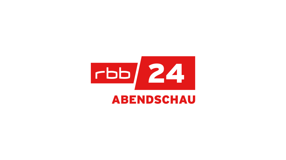 Logo rbb24 Abendschau