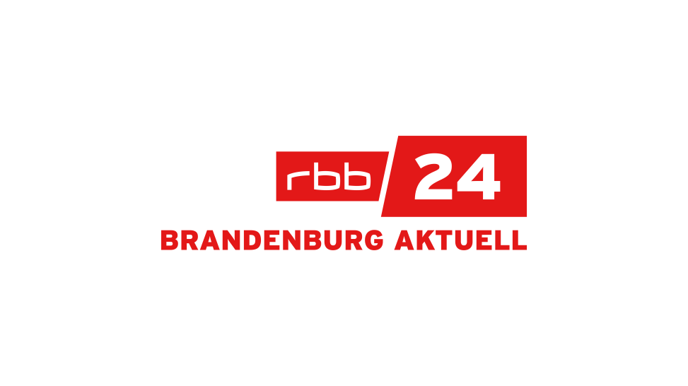 Logo rbb24 Brandenburg aktuell