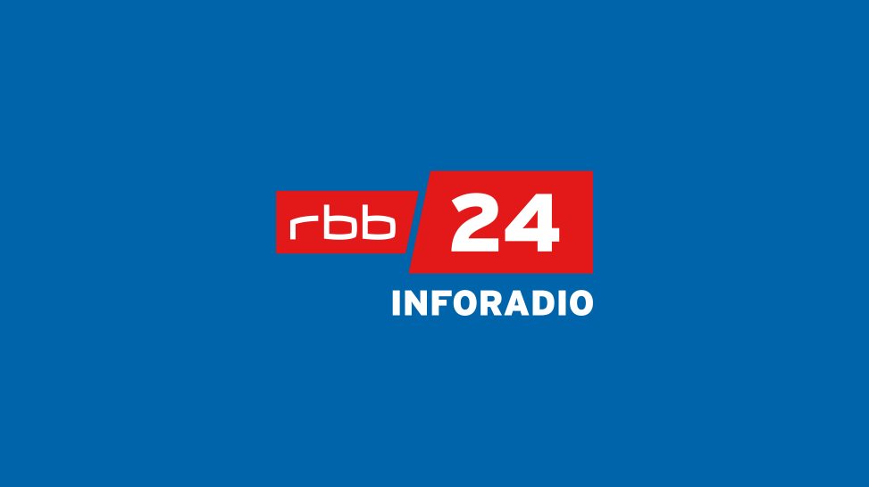 Logo rbb24 Inforadio