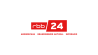 Logo rbb24 Nachrichtenfamilie