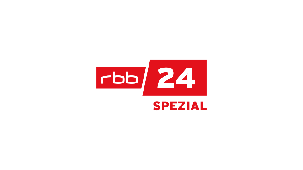 Logo rbb24 Spezial