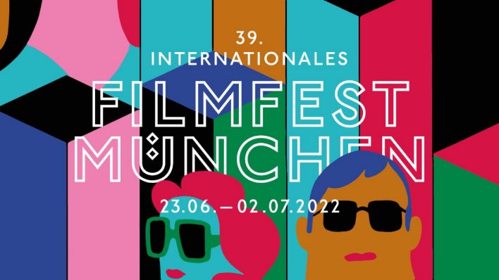 Filmfest München - Motiv 2022