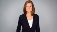 Dr. Katrin Vernau - Interimsintendantin des Rundfunk Berlin-Brandenburg. (Quelle: rbb/WDR/Annika Fußwinkel)