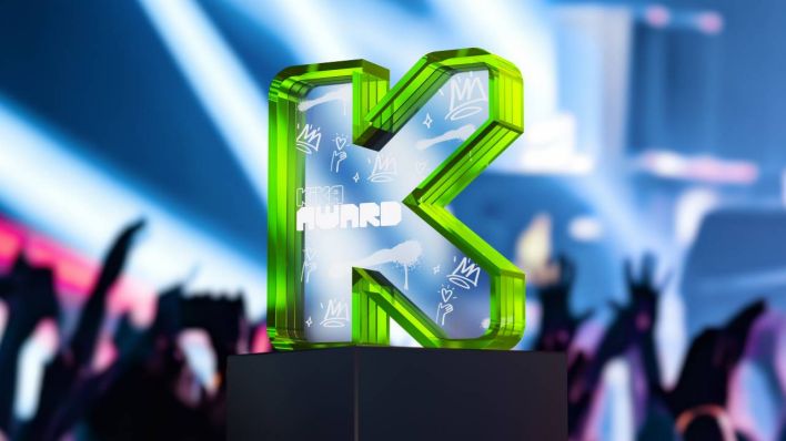 KiKA ehrt mit dem "KiKA Award" gemeinsam mit ARD und ZDF besonders außergewöhnliche Projekte in einer großen Liveshow.