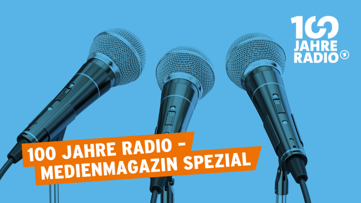 Cover zur Sendung "Medienmagazin Spezial" (Bild: rbb/colourbox)