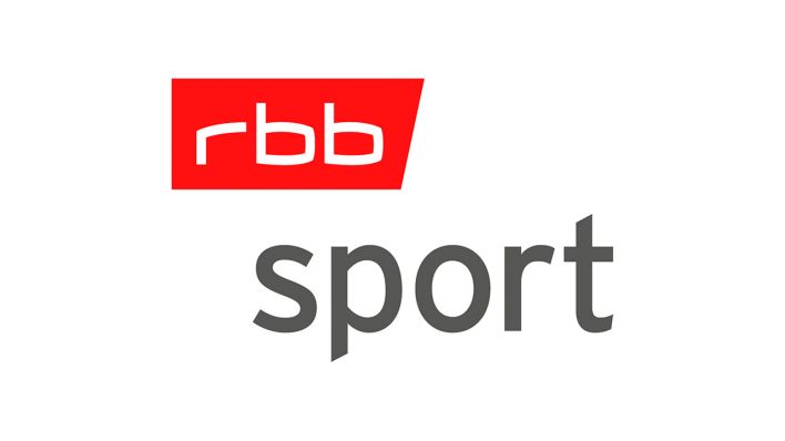 rbb Sport, Logo