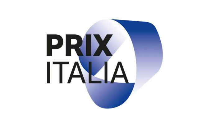 Logo Prix Italia / rbb/web/RAI