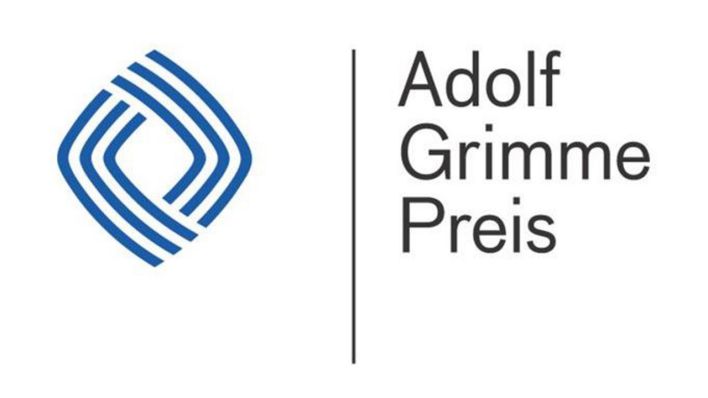 Logo Grimme-Preis | Bild: rbb/Grimme-Institut