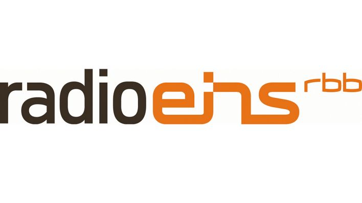 Radioeins Logo