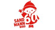 Sandmann 60 Logo | rbb