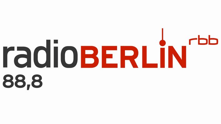radioBerlin 88,8-Logo