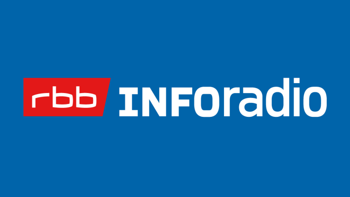 Inforradio - Logo