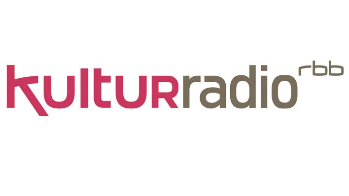 Logo Kulturradio