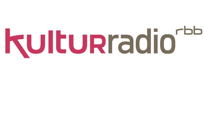 Logo Kulturradio (Bild: rbb)