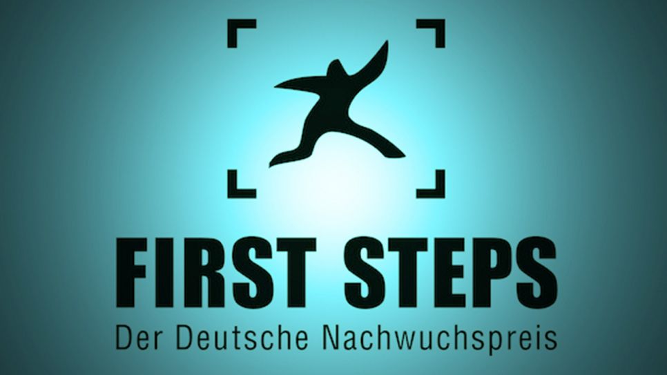 FIRST STEPS Award - LOGO