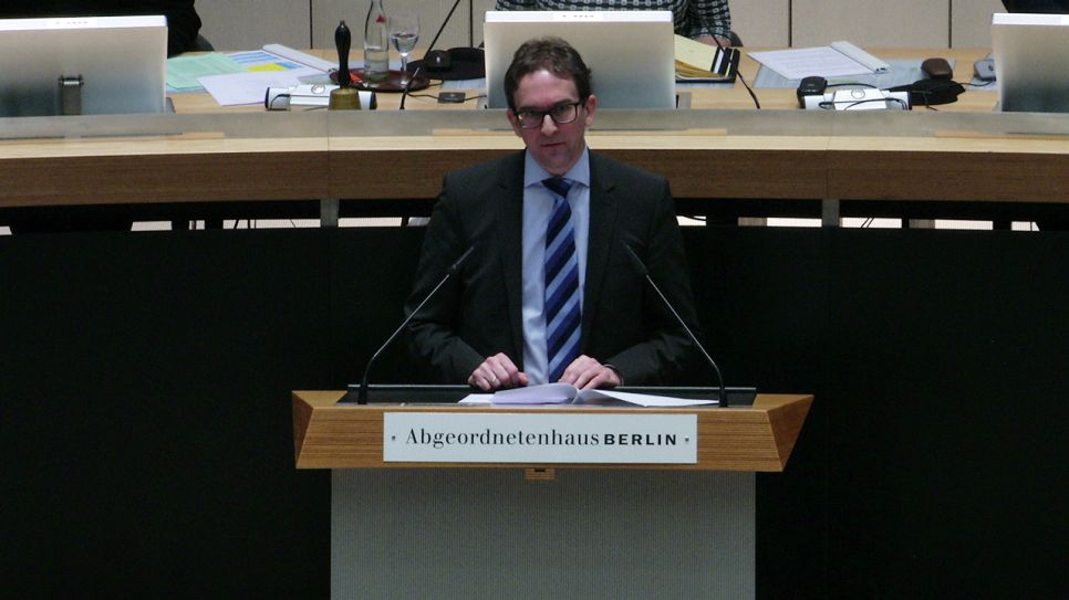 Florian Swyter (FDP)