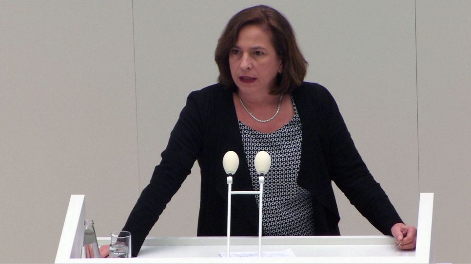 Barbara Richstein (CDU)