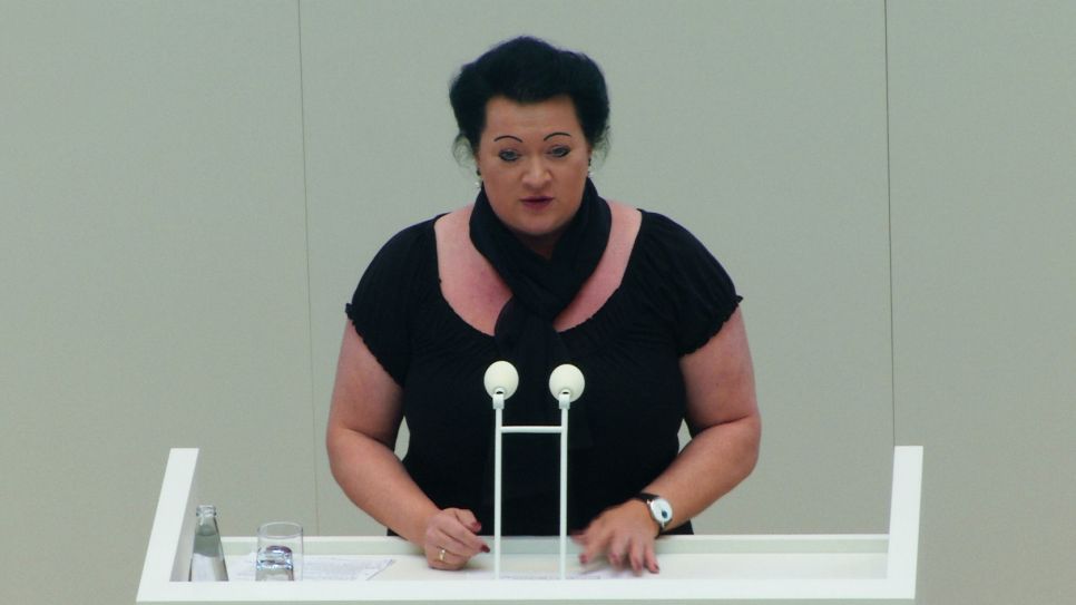 Birgit Bessin (AfD)