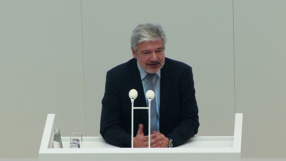 Ralf Holzschuher (SPD)