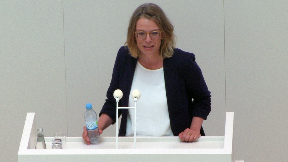 Tina Fischer (SPD)