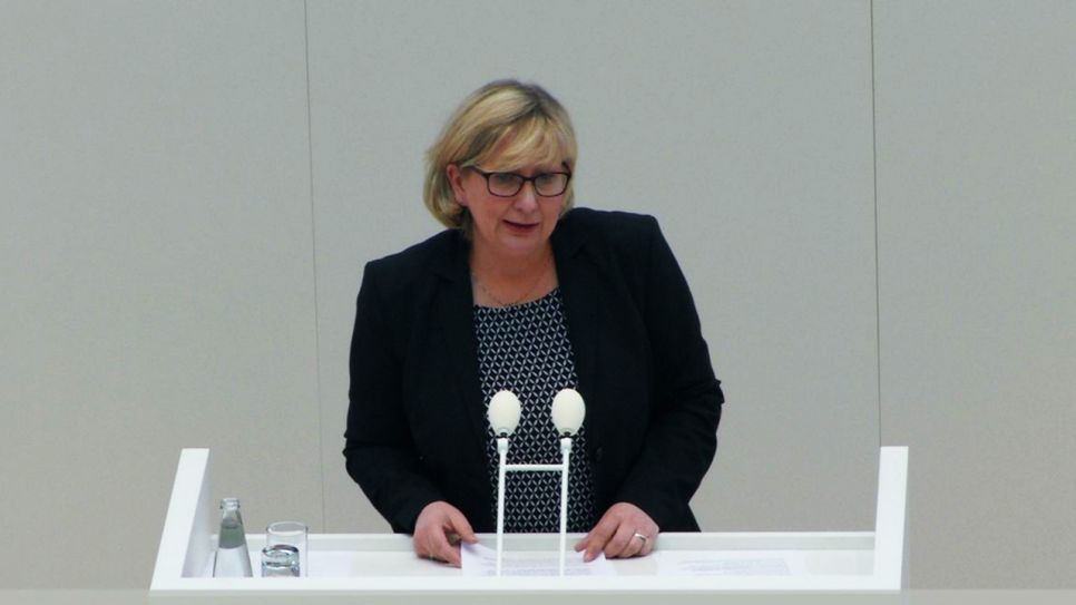 Inka Gossmann-Reetz (SPD)