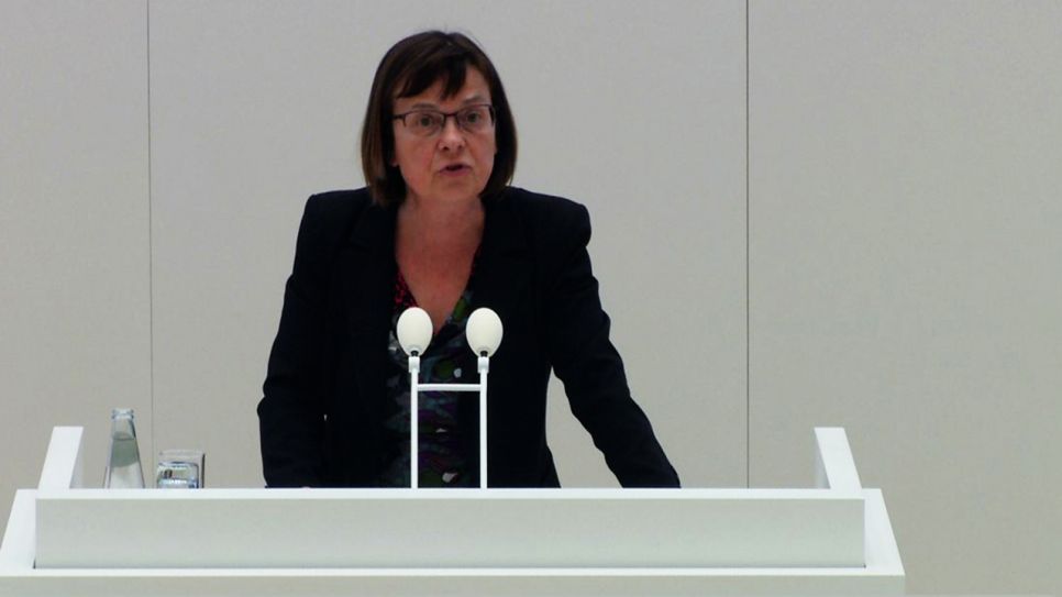 Ursula Nonnemacher (Bündnis 90/Die Grünen)