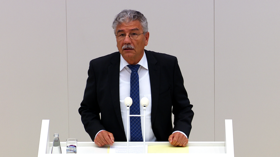 Helmut Barthel (SPD)