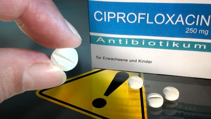 Gefährliche Antibiotika - Arzneimittelbehörden versagen beim