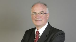 Prof. Bernd Holznagel (Bild: Kalle Kröger)